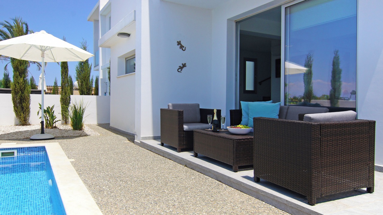 Photo of Outdoor in Kapparis
