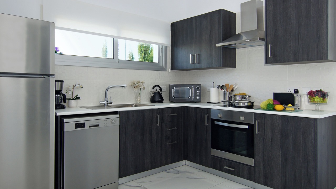 Photo of Kitchen in Kapparis