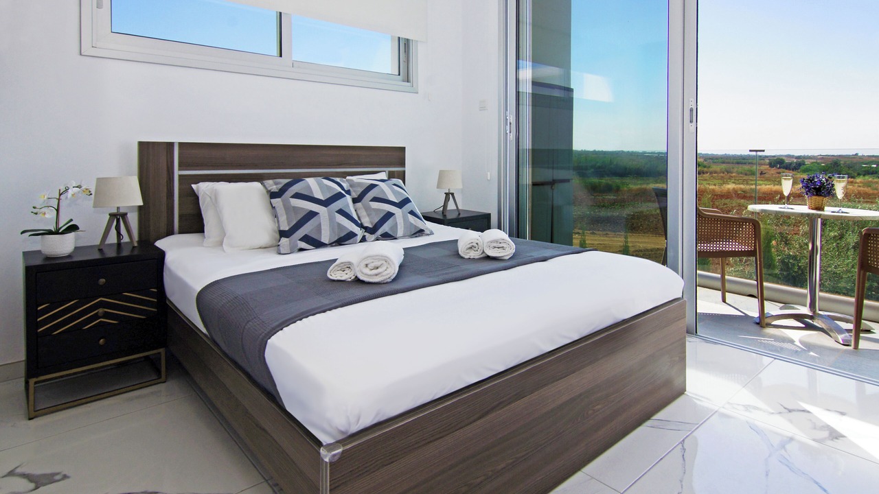 Photo of Bedroom in Kapparis