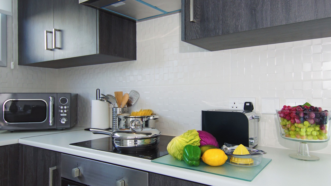 Photo of Kitchen in Kapparis