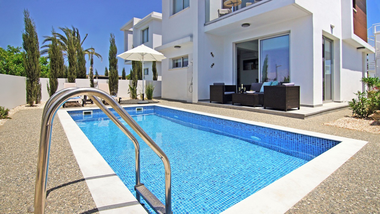 Photo of Outdoor in Kapparis