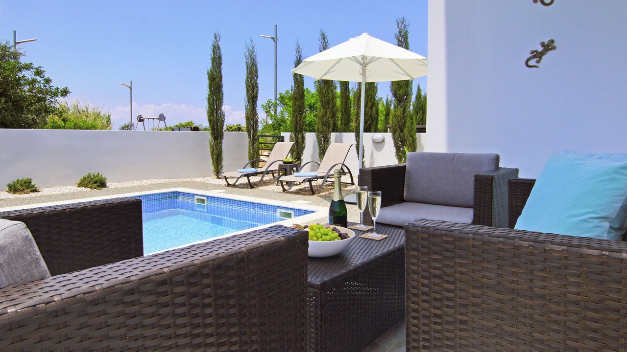 Photo of Outdoor in Kapparis