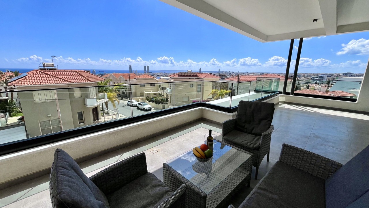 Photo of Outdoor in Agios Athanasios