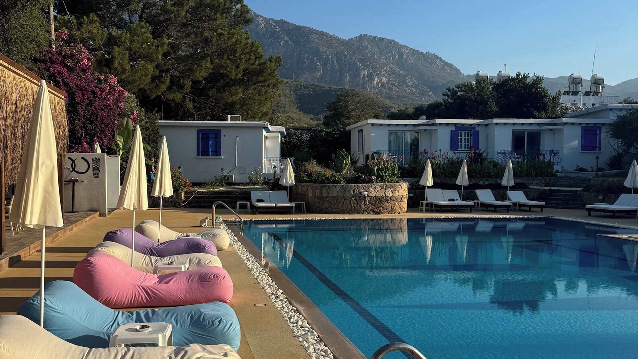 Photo of Outdoor in Kyrenia District