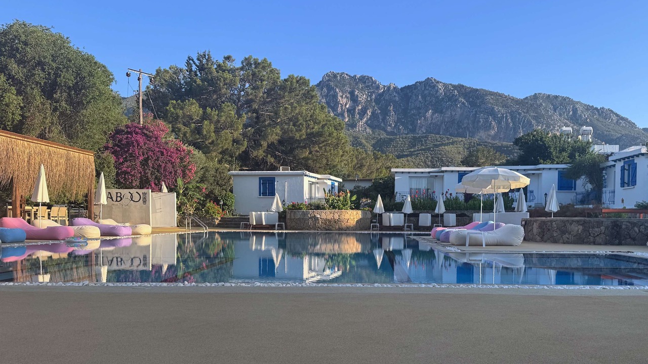 Photo of Outdoor in Kyrenia District