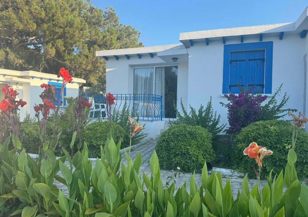 Photo of Outdoor in Kyrenia District