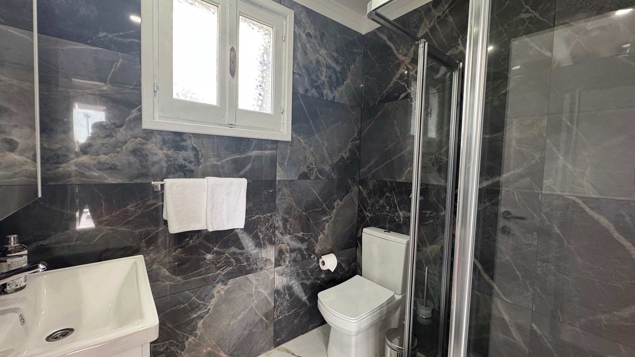 Photo of Bathroom in Kyrenia District