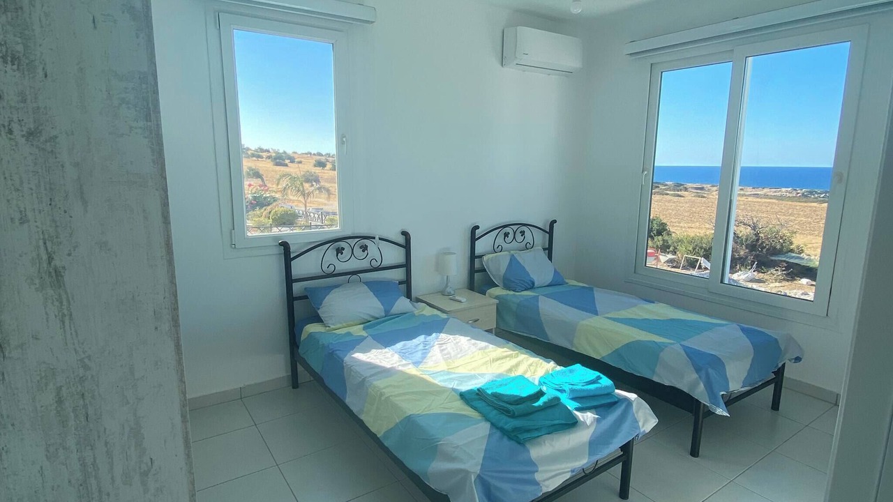 Photo of Bedroom in Bahceli