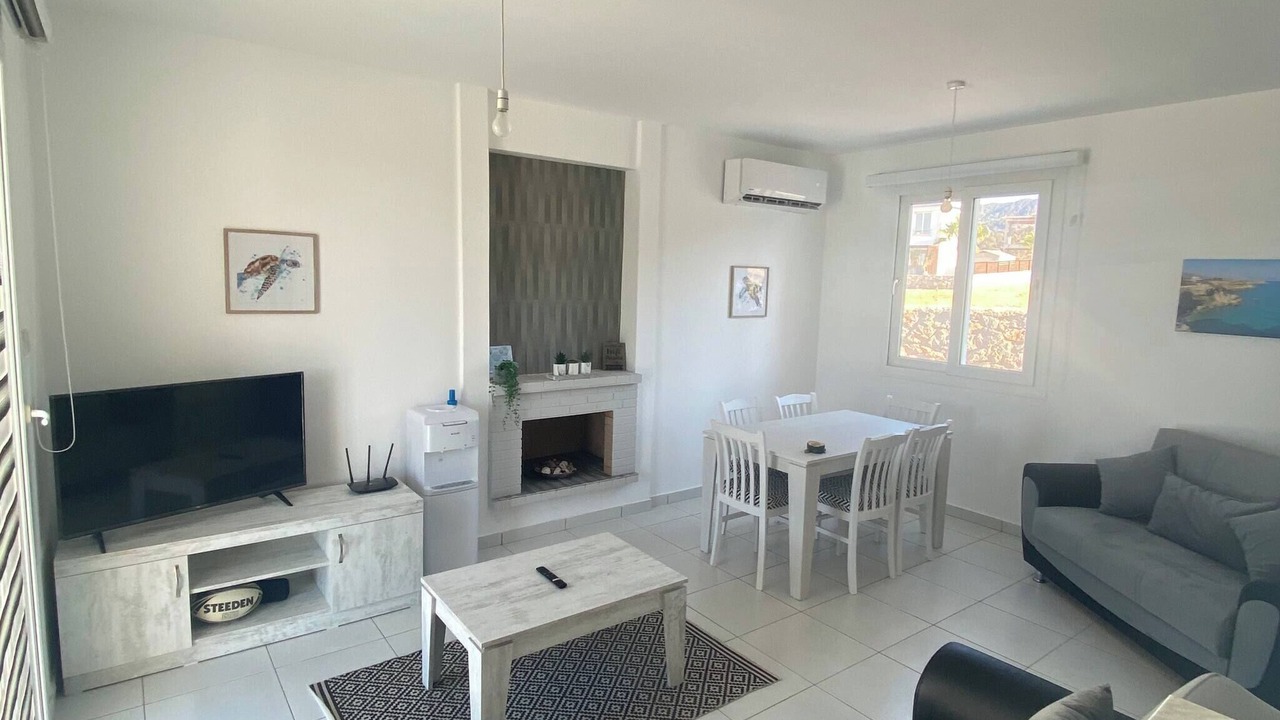 Photo of Livingroom in Bahceli
