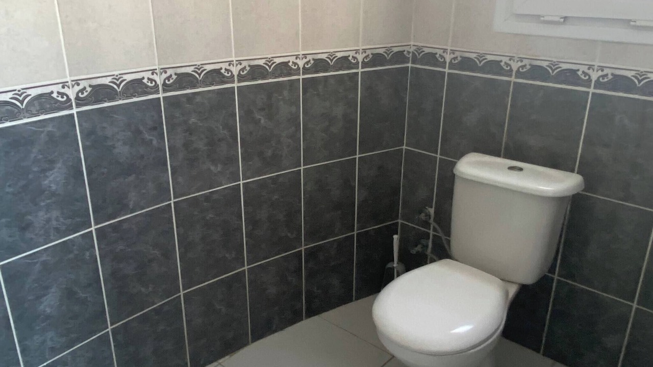 Photo of Bathroom in Bahceli