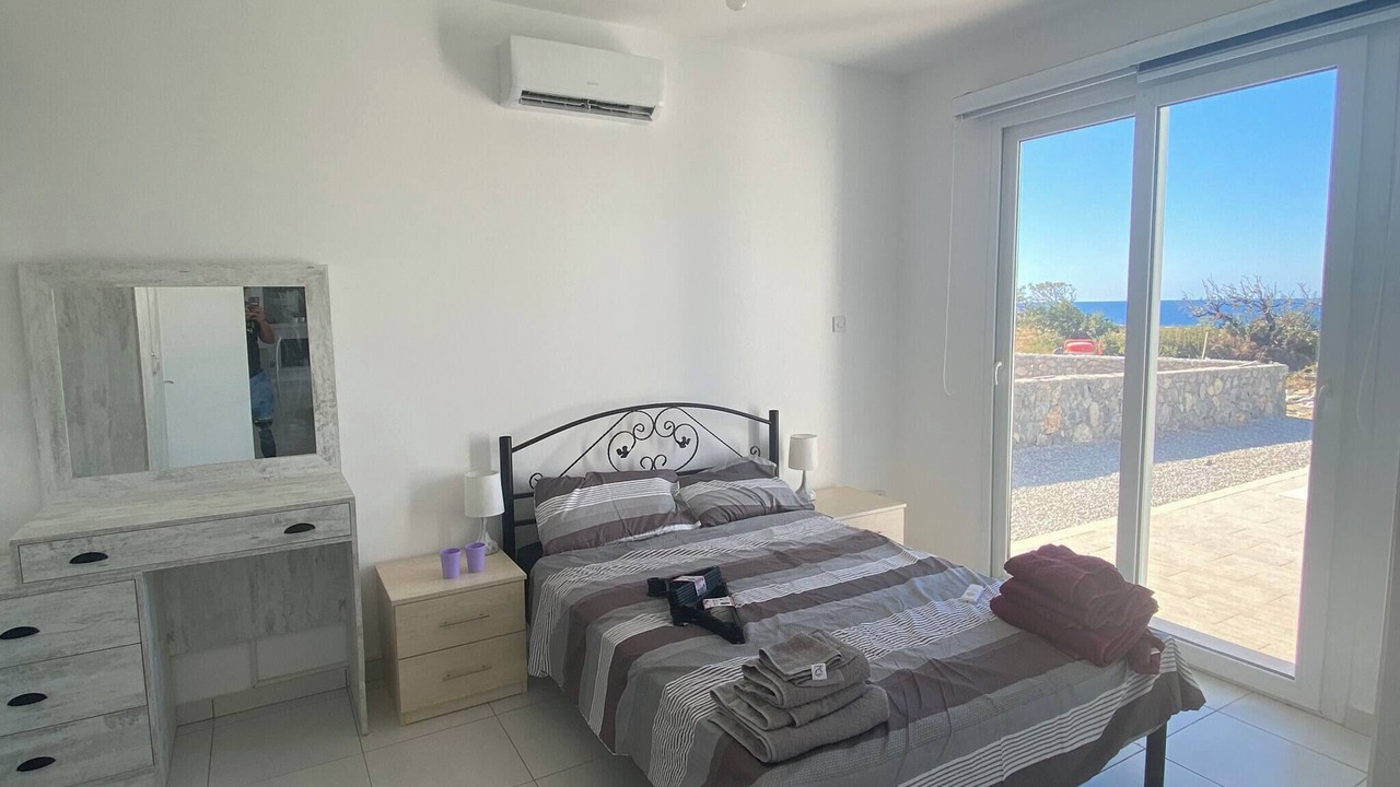 Photo of Bedroom in Bahceli