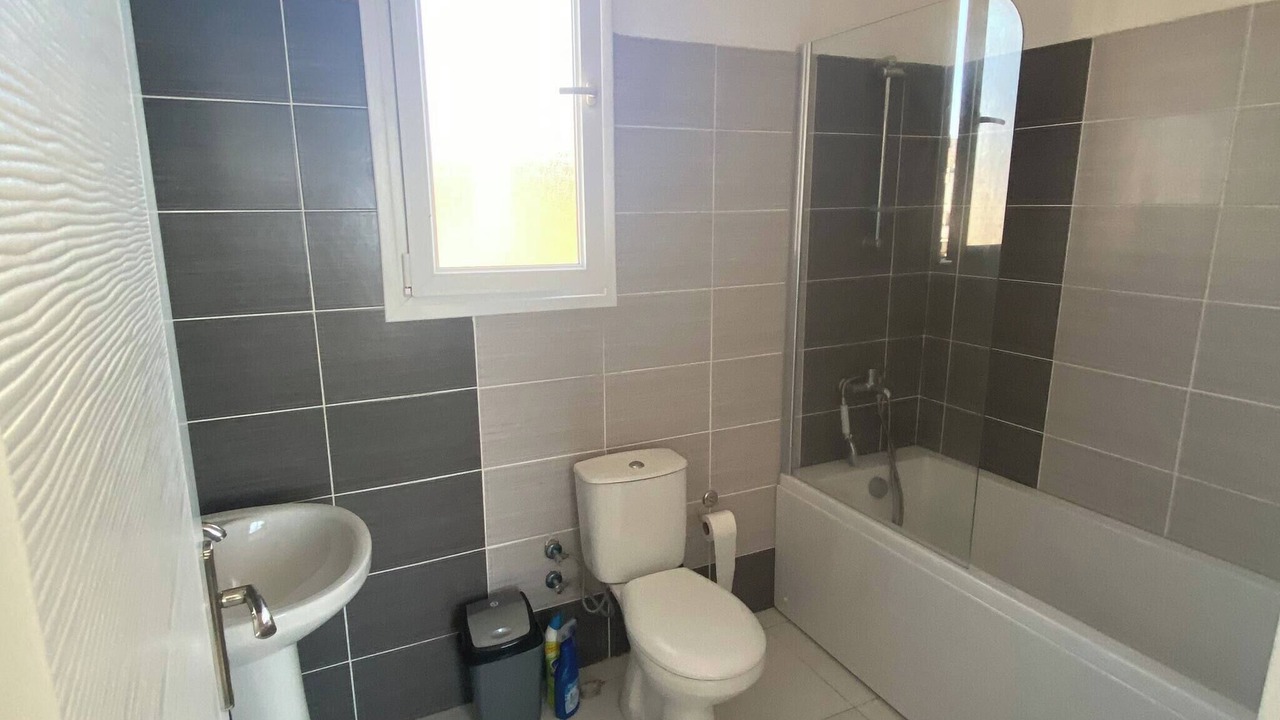 Photo of Bathroom in Bahceli