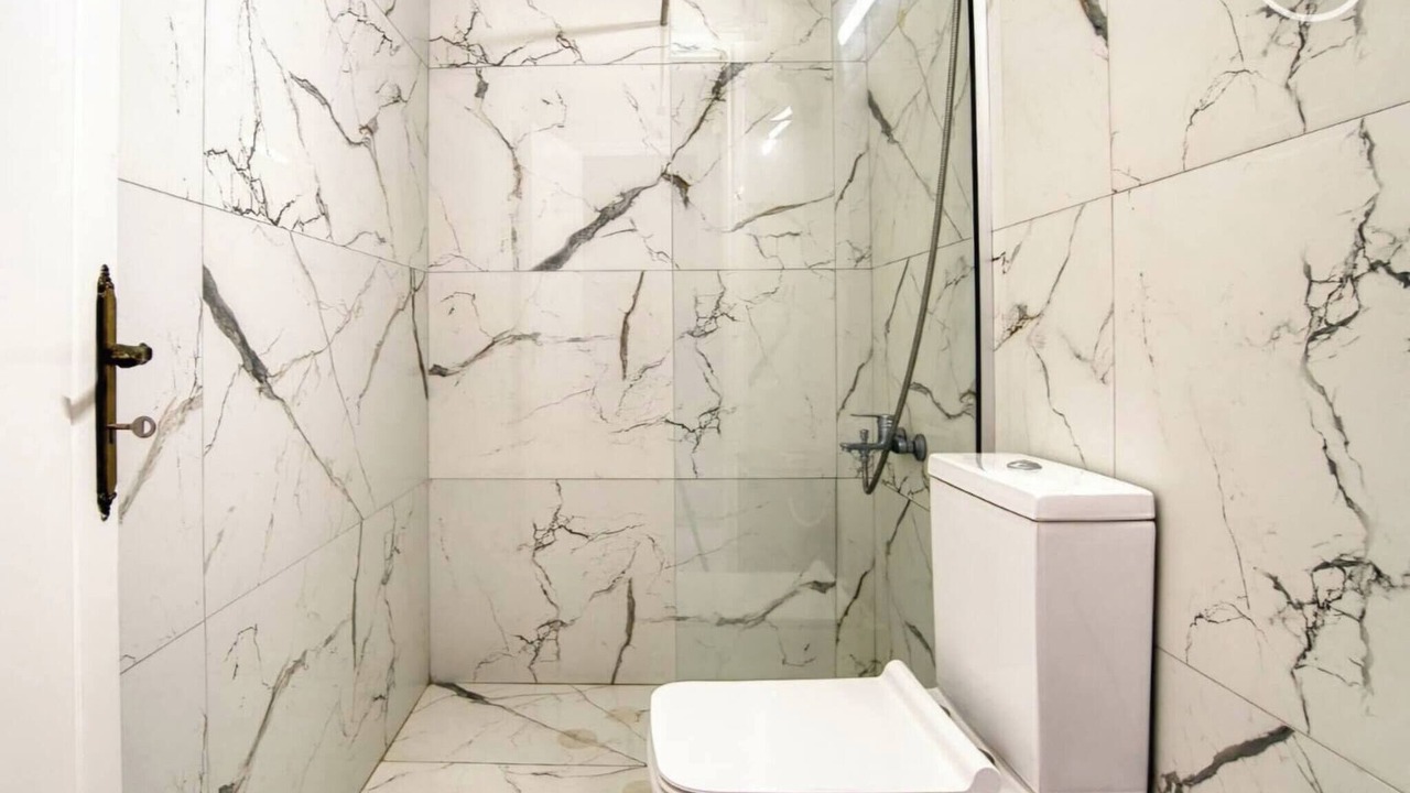 Photo of Bathroom in Tala