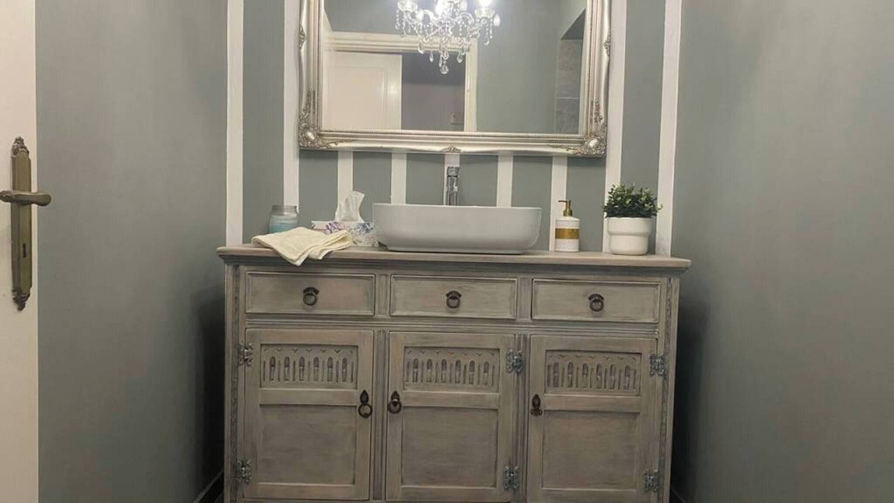 Photo of Bathroom in Tala