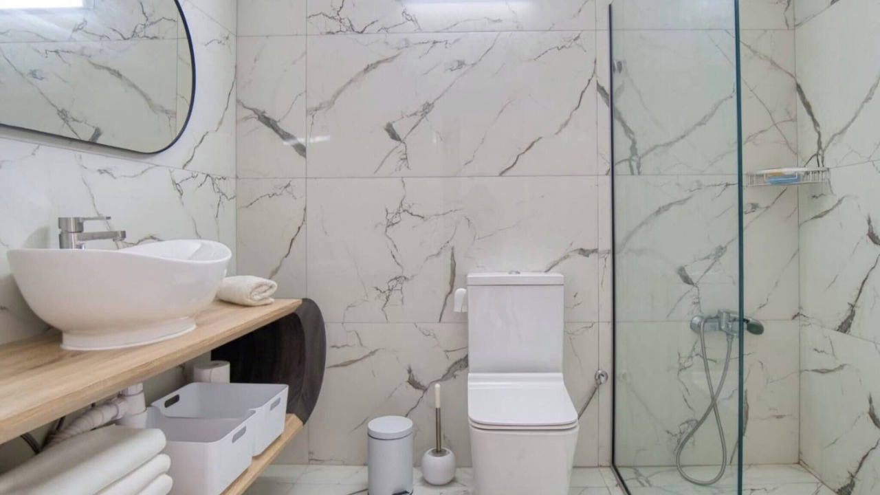 Photo of Bathroom in Tala
