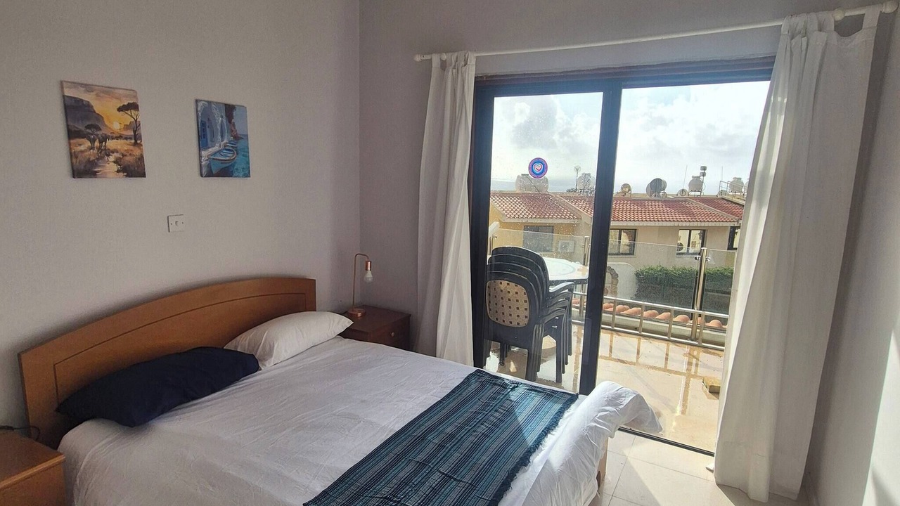 Photo of Bedroom in Tala