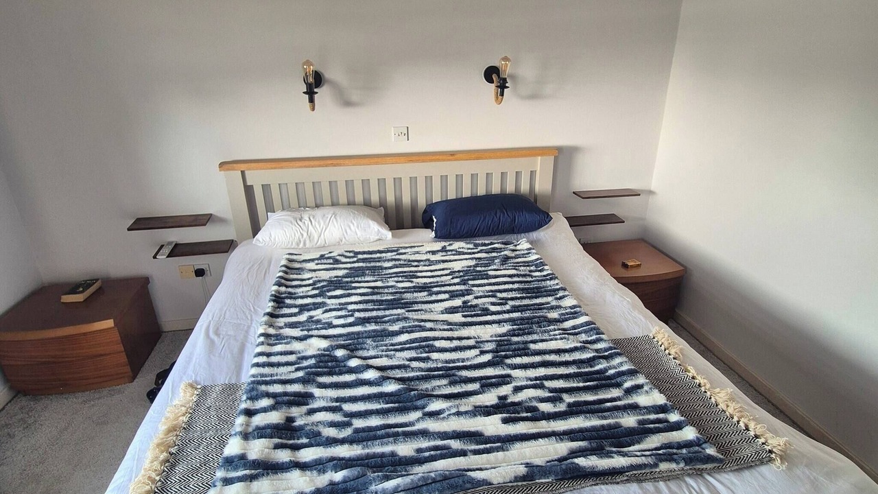 Photo of Bedroom in Tala