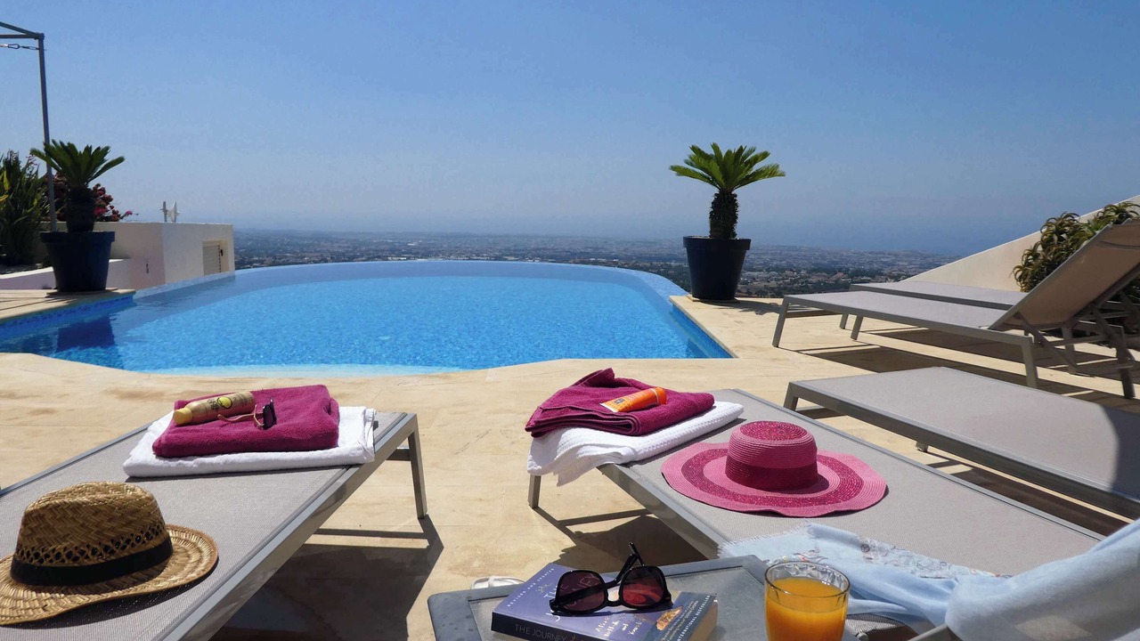 Photo of Outdoor in Melissovouno