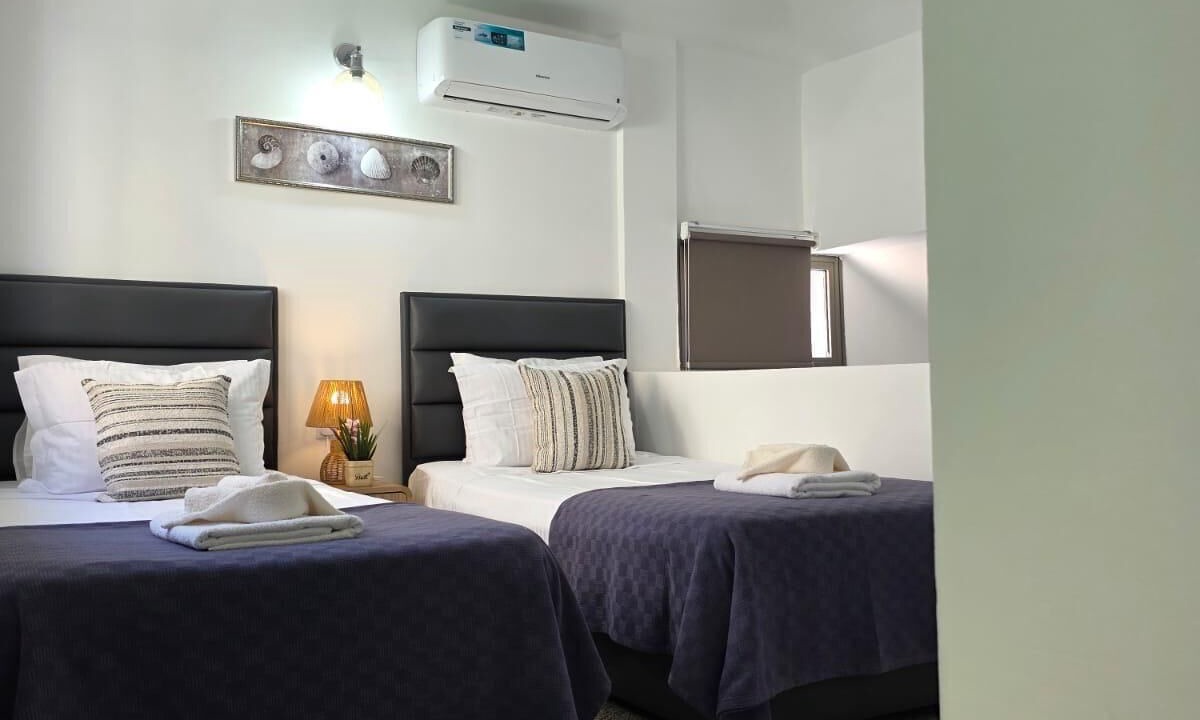 Photo of Bedroom in Karaoglanoglu
