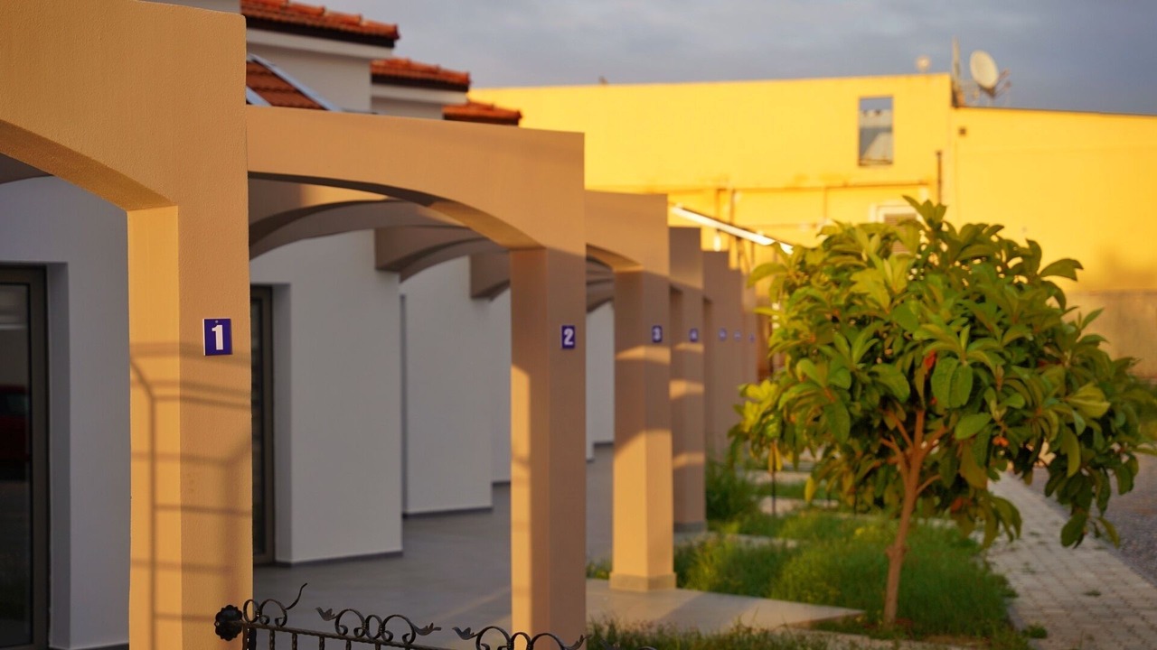 Photo of Outdoor in Karaoglanoglu