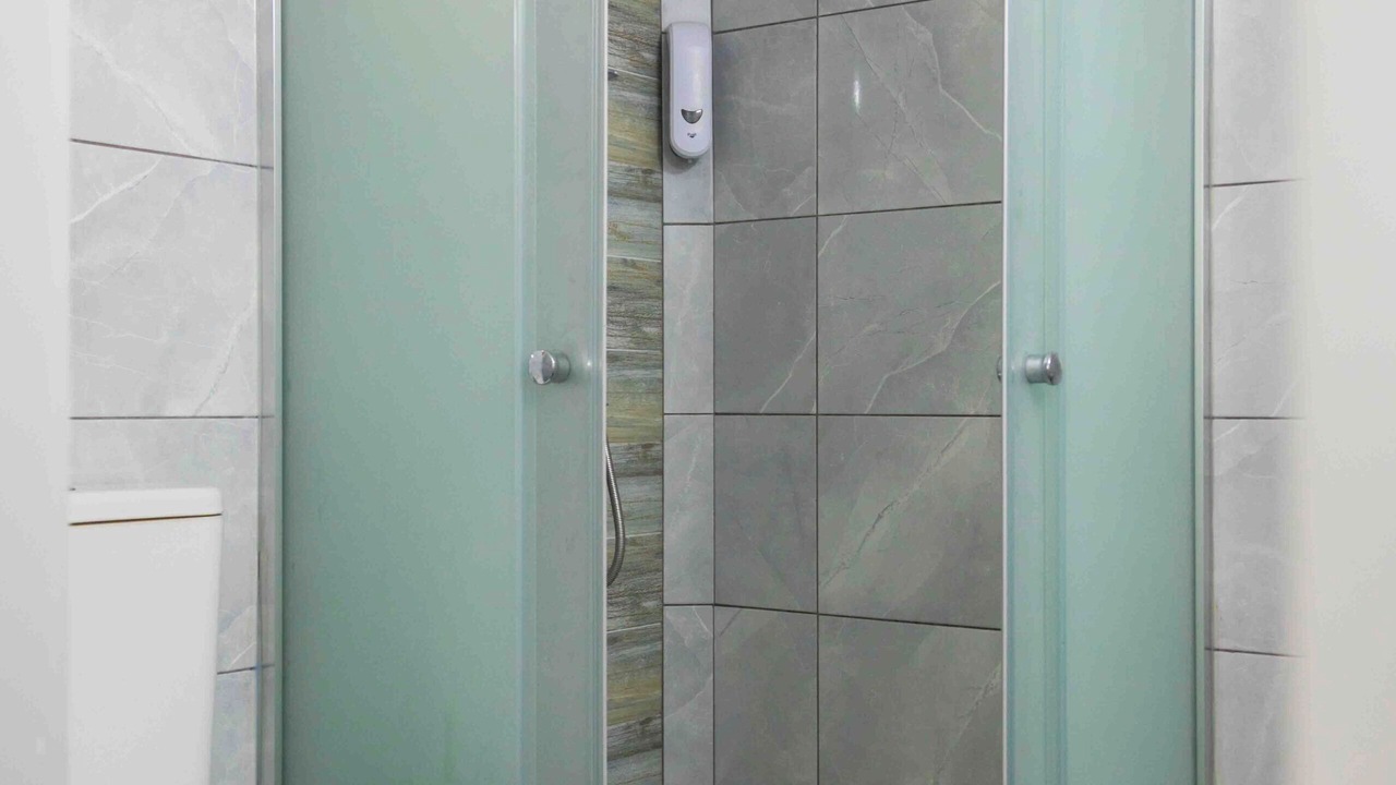Photo of Bathroom in Karaoglanoglu