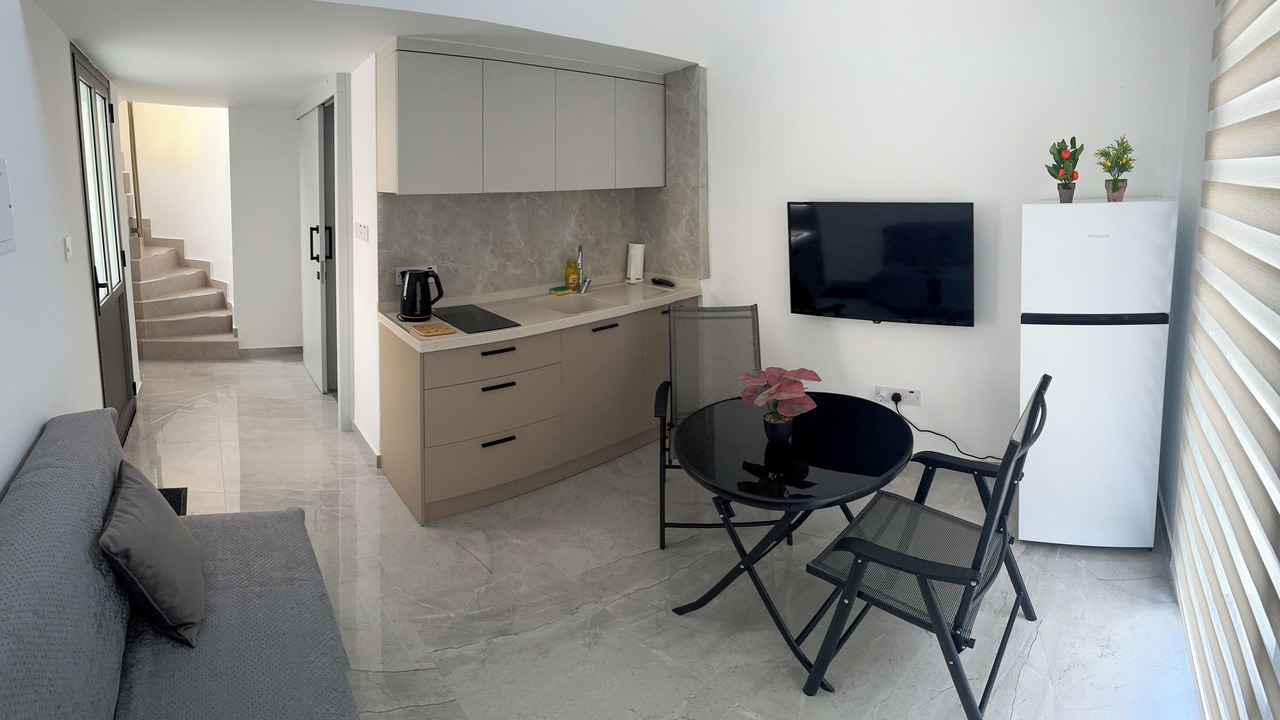 Photo of Kitchen in Karaoglanoglu