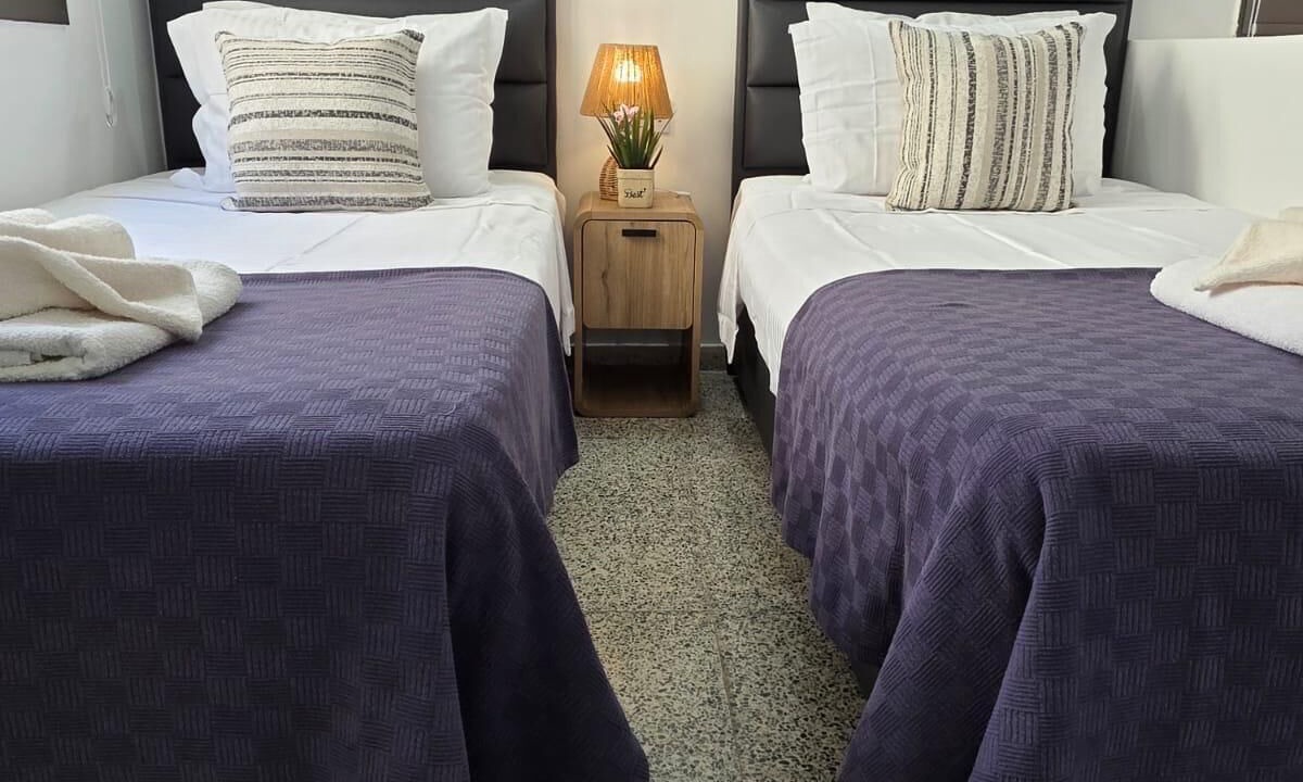 Photo of Bedroom in Karaoglanoglu