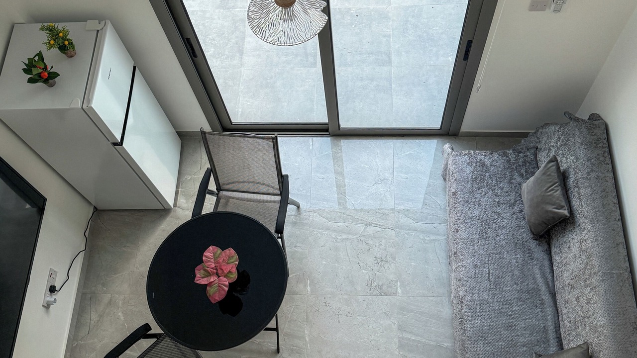Photo of Bedroom in Karaoglanoglu