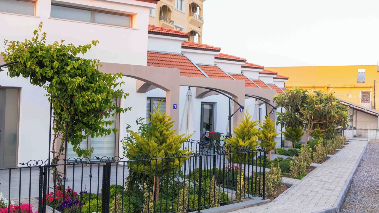 Photo of Outdoor in Karaoglanoglu