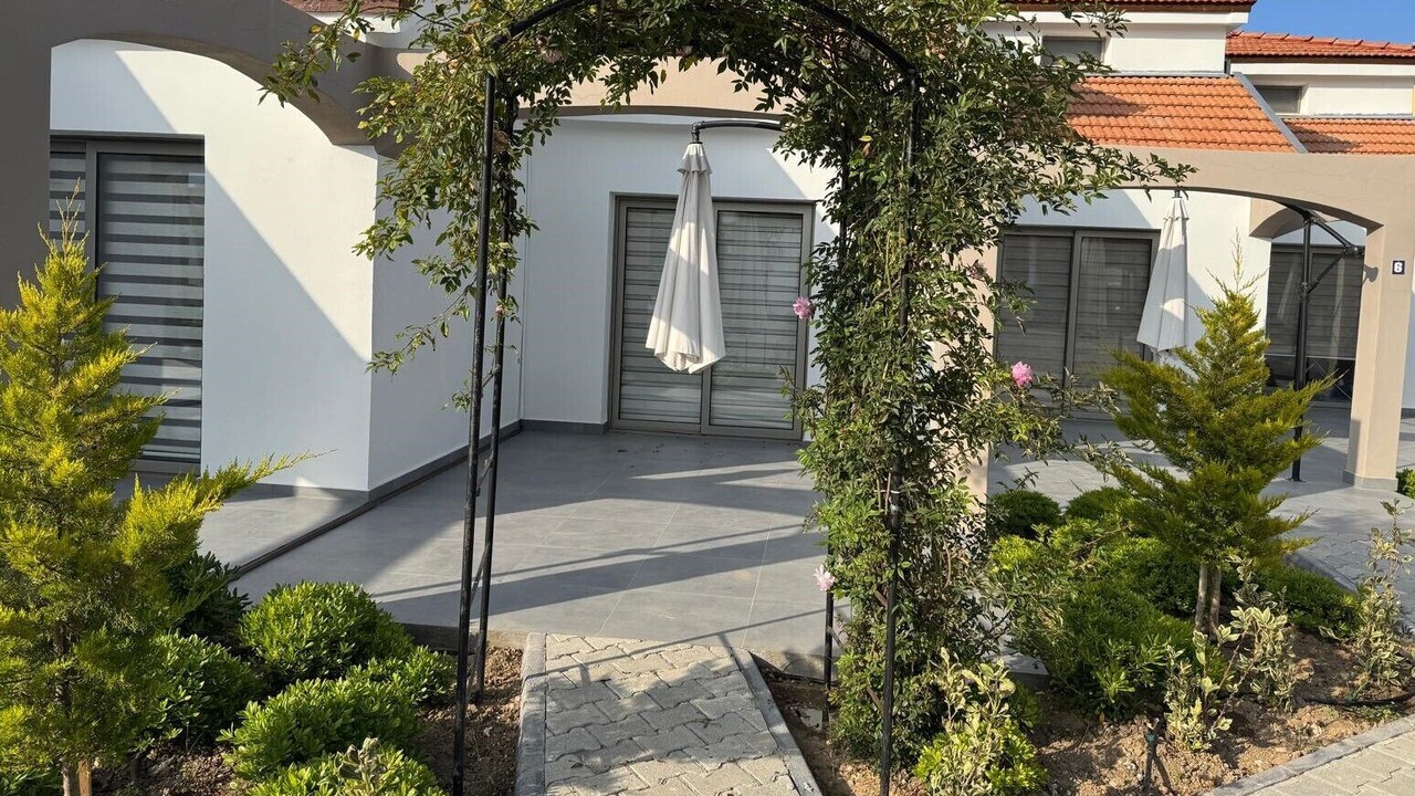 Photo of Bedroom in Karaoglanoglu