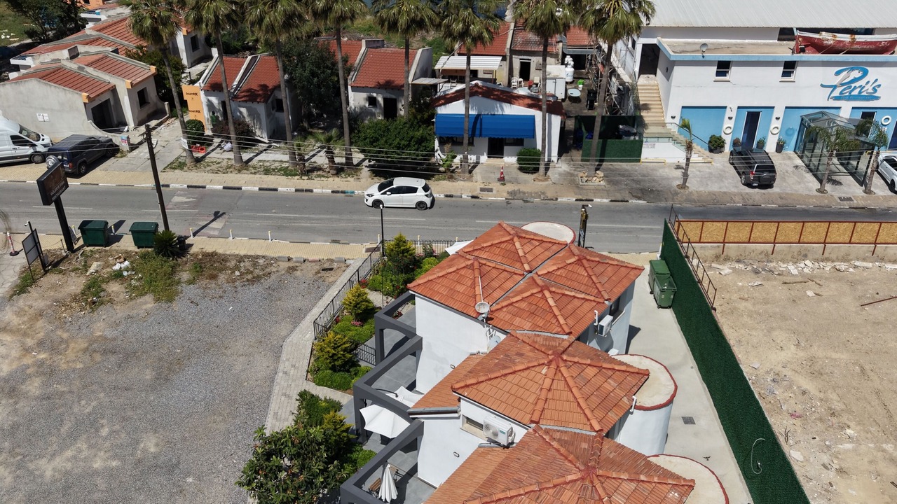 Photo of Outdoor in Karaoglanoglu