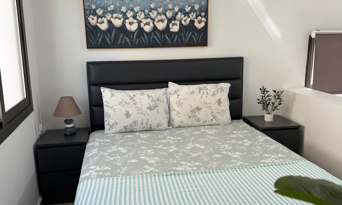 Photo of Bedroom in Karaoglanoglu