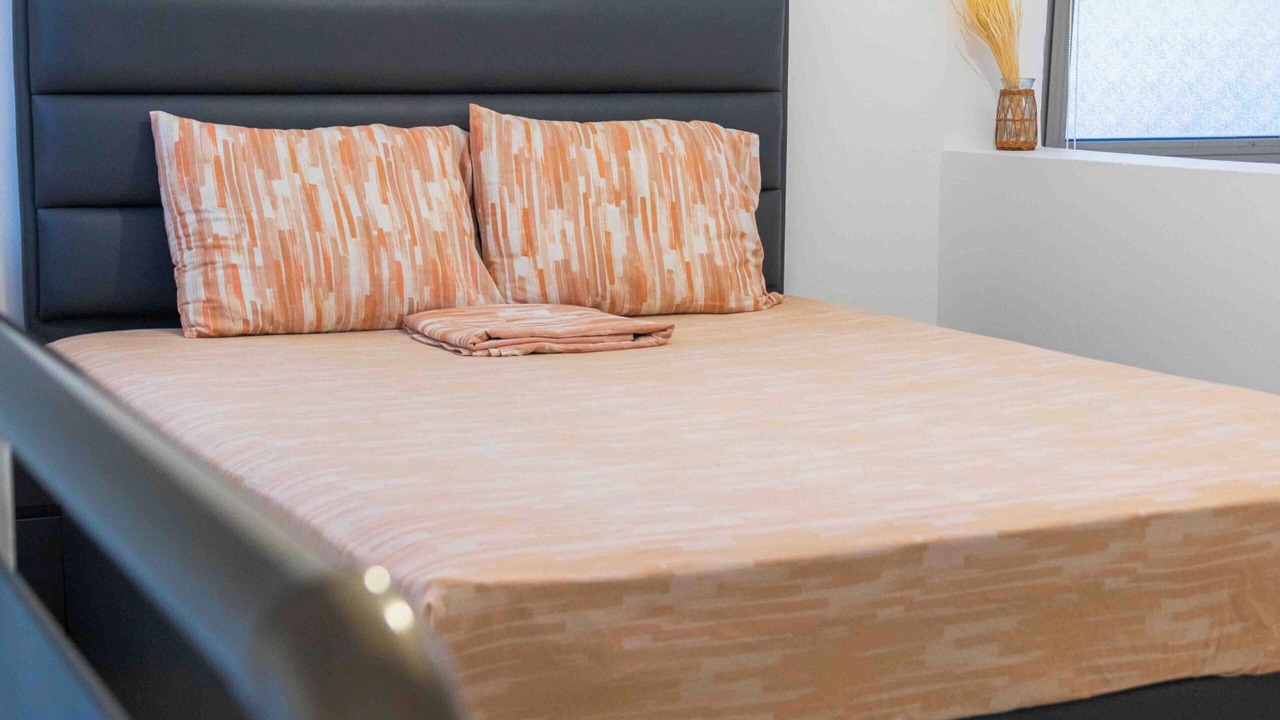 Photo of Bedroom in Karaoglanoglu