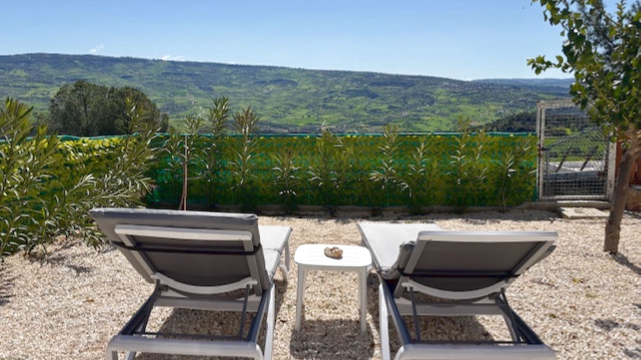 Photo of Patio Balcony in Pano Arodhes