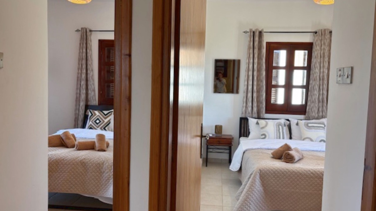 Photo of Bedroom in Pano Arodhes