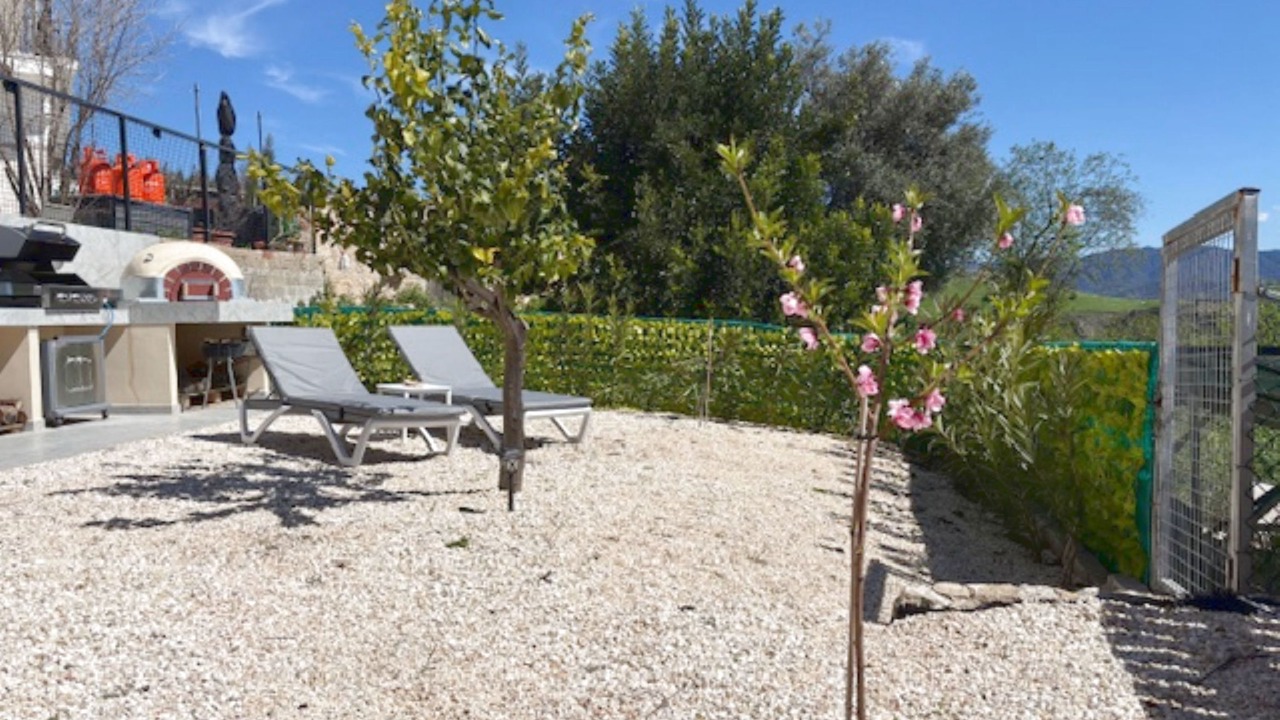 Photo of Outdoor in Pano Arodhes