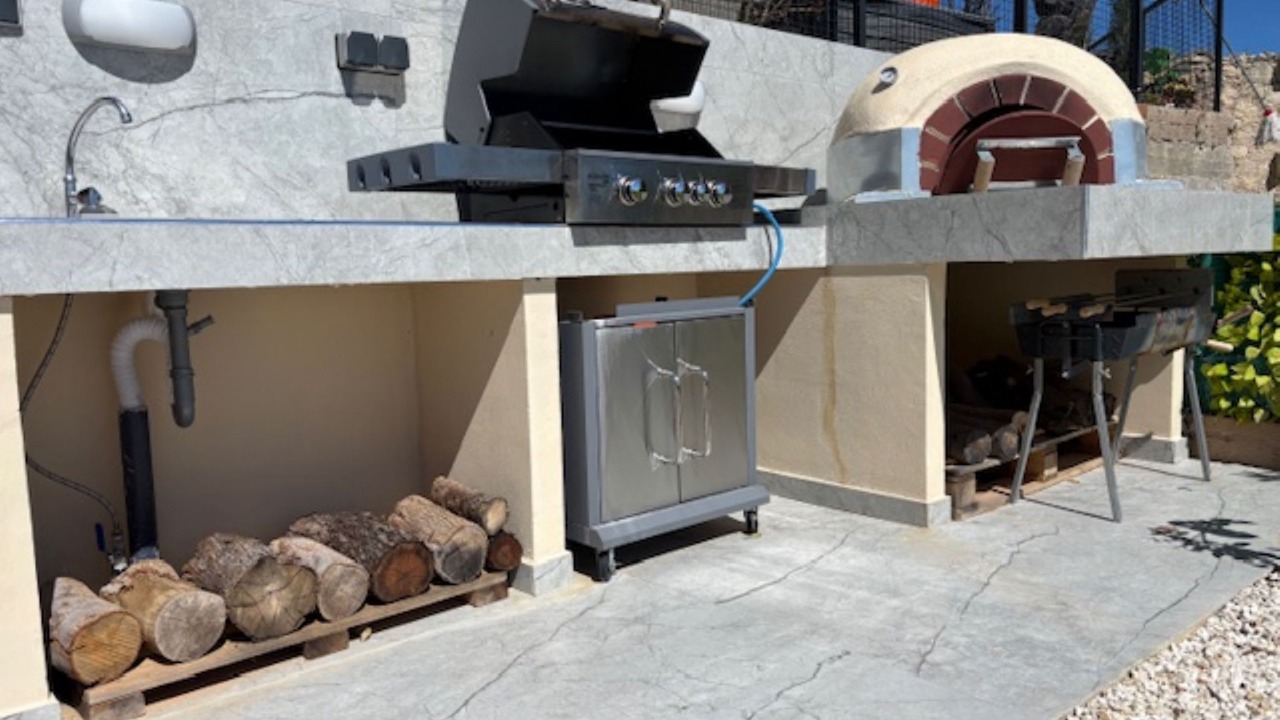 Photo of Outdoor in Pano Arodhes