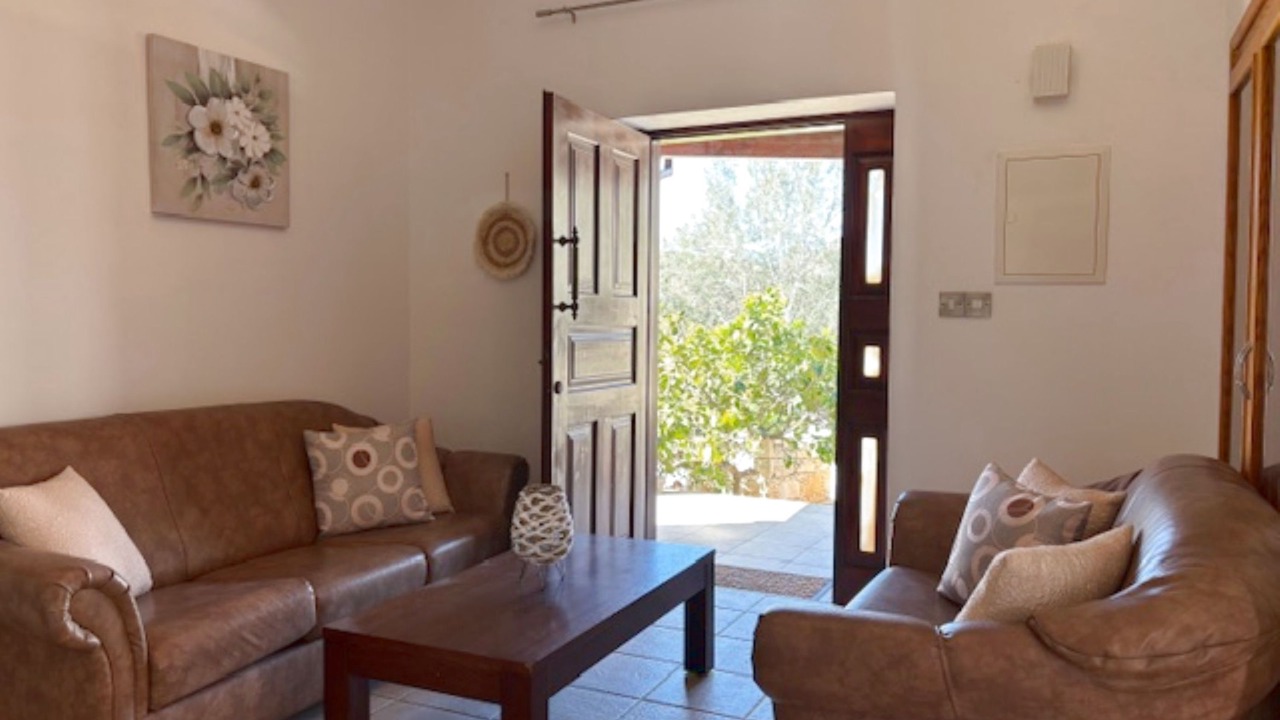 Photo of Livingroom in Pano Arodhes