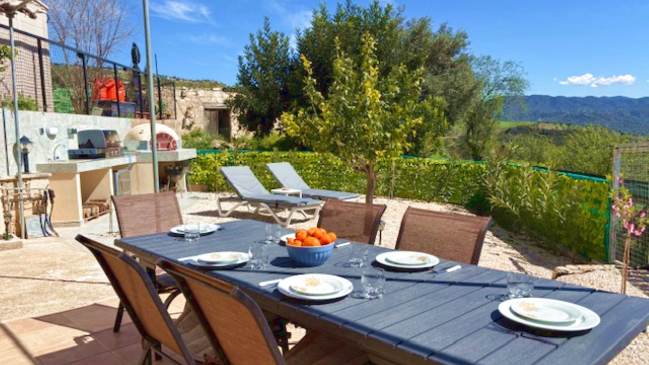 Photo of Outdoor in Pano Arodhes