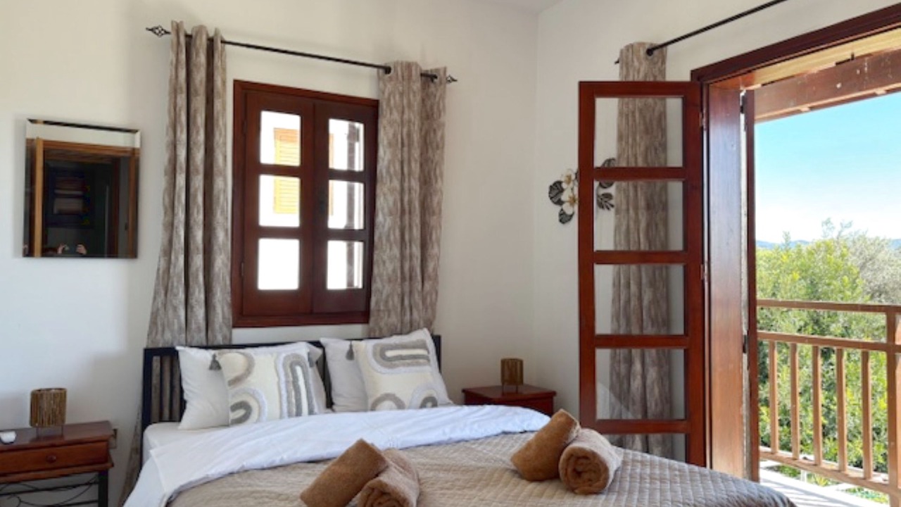 Photo of Bedroom in Pano Arodhes