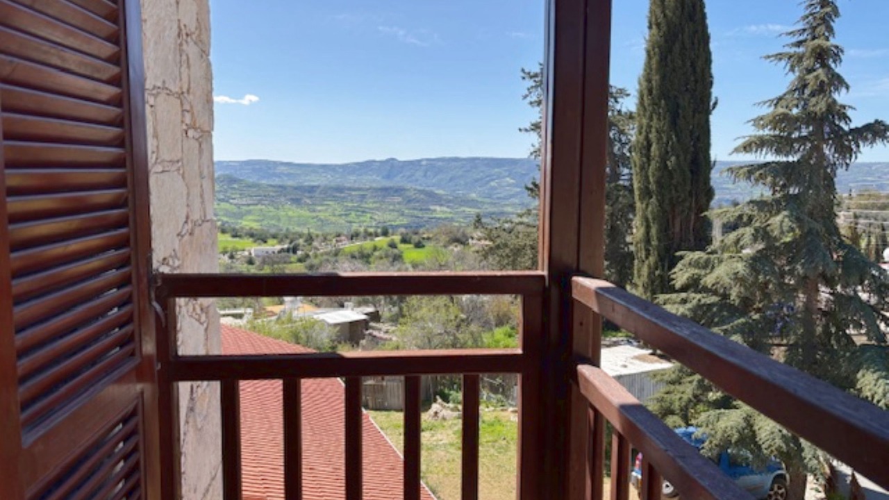 Photo of Outdoor in Pano Arodhes