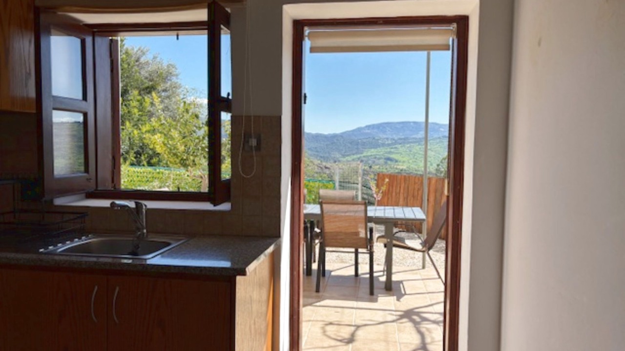 Photo of Others in Pano Arodhes