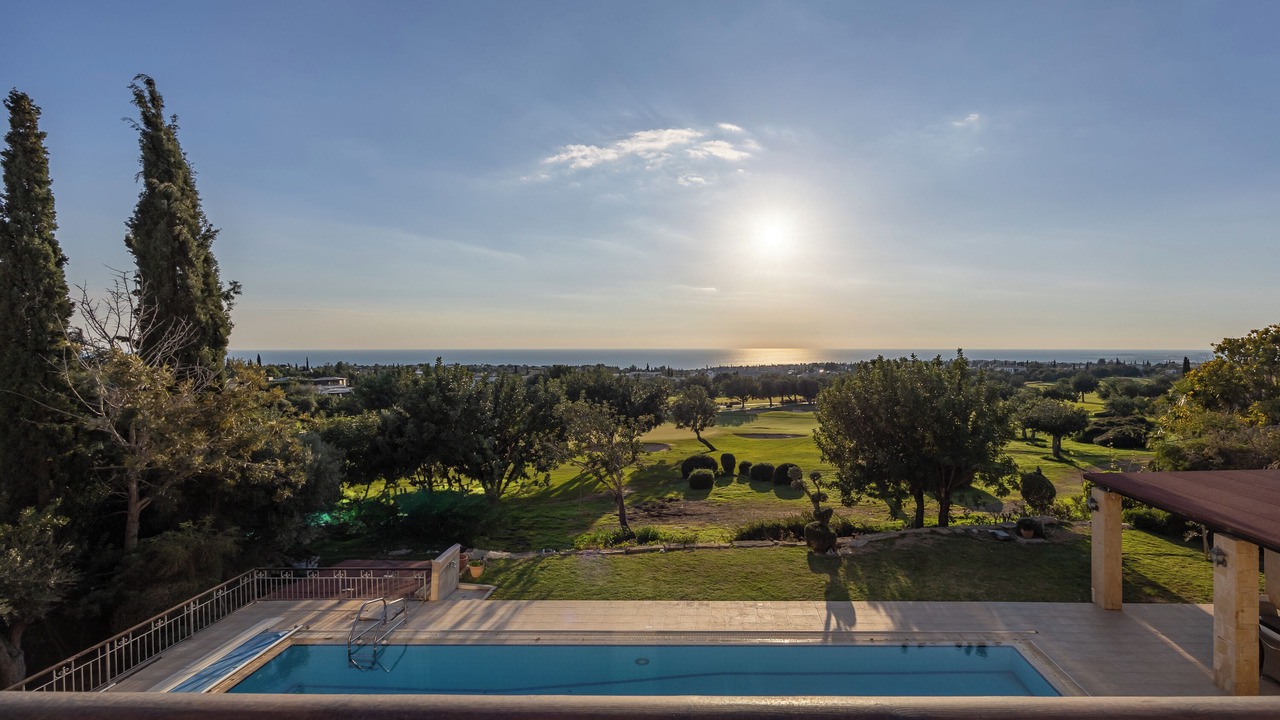 Photo of Outdoor in Aphrodite Hills