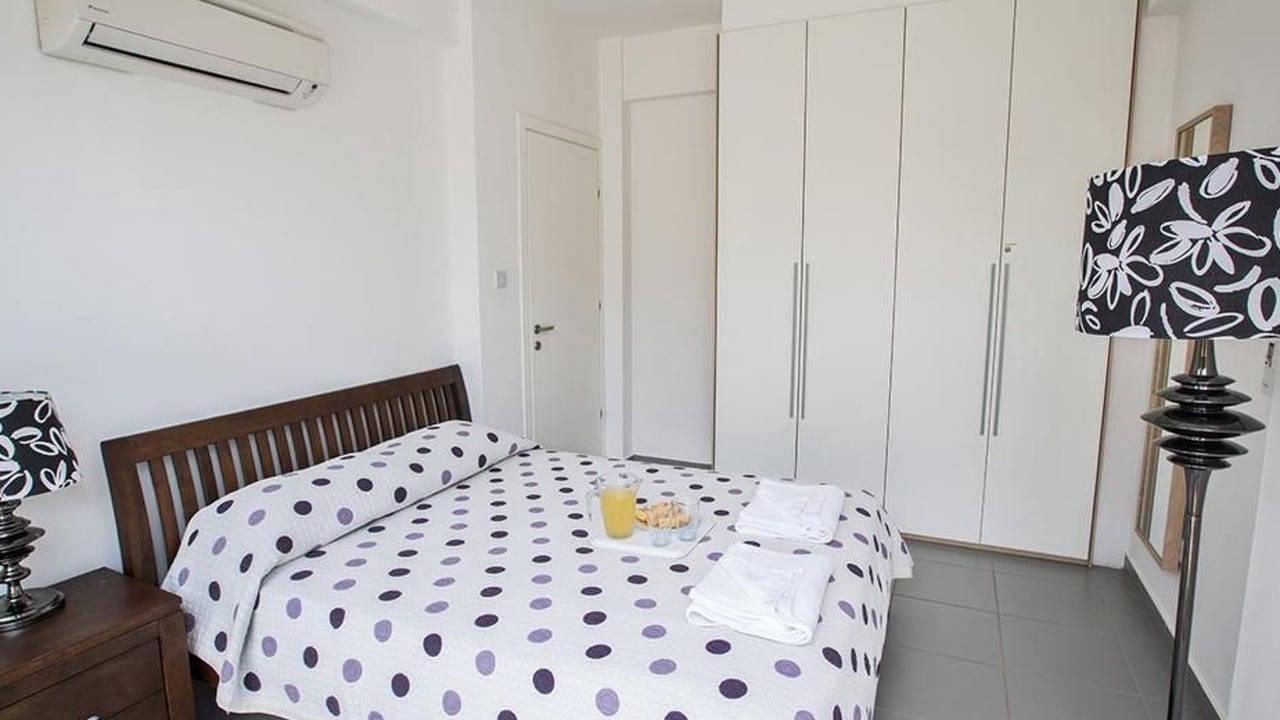 Photo of Bedroom in Latchi