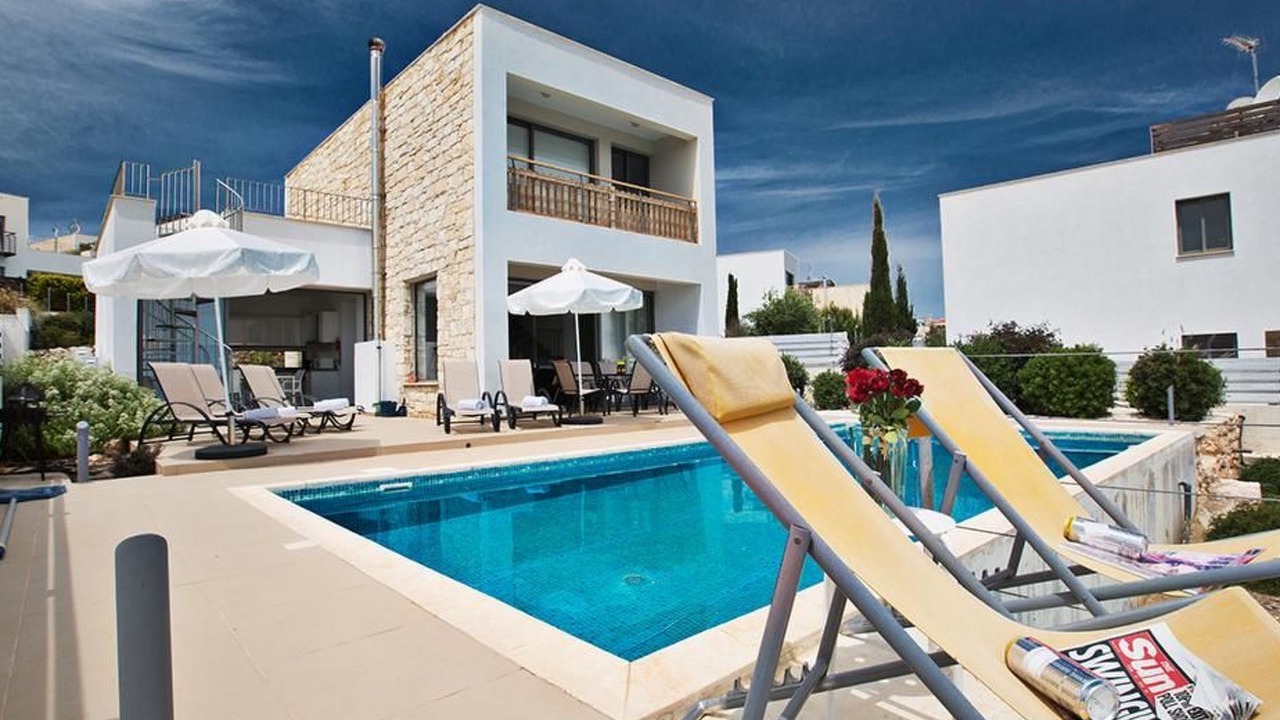 Photo of Outdoor in Latchi