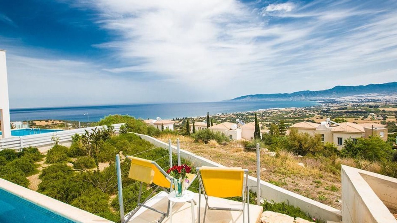 Photo of Outdoor in Latchi