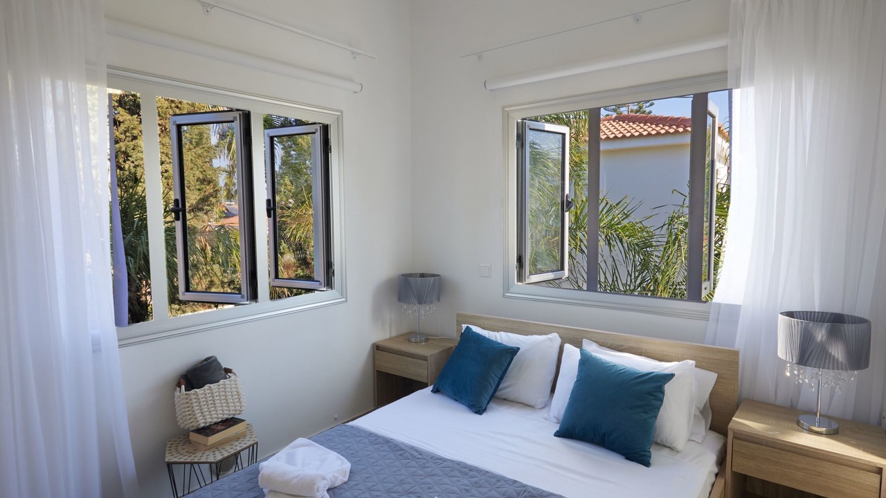 Photo of Bedroom in Ayia Thekla