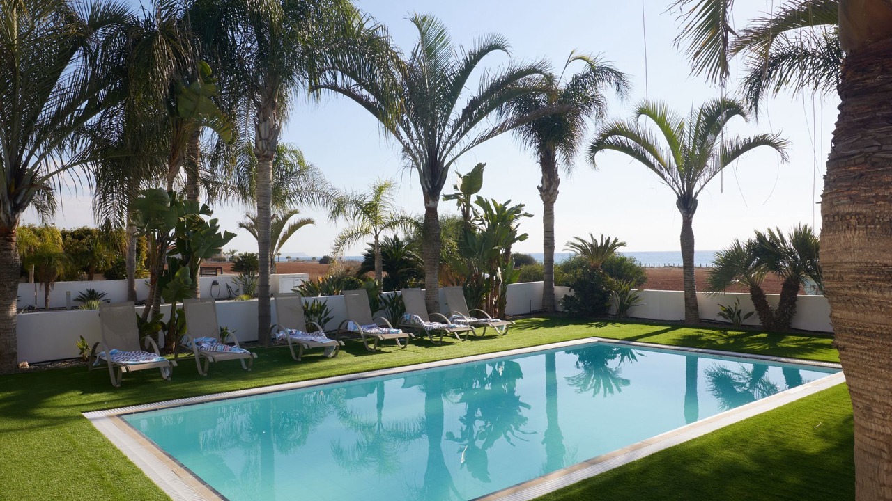 Photo of Outdoor in Ayia Thekla