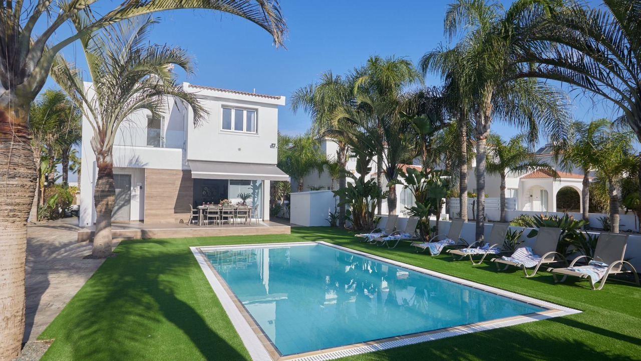 Photo of Outdoor in Ayia Thekla