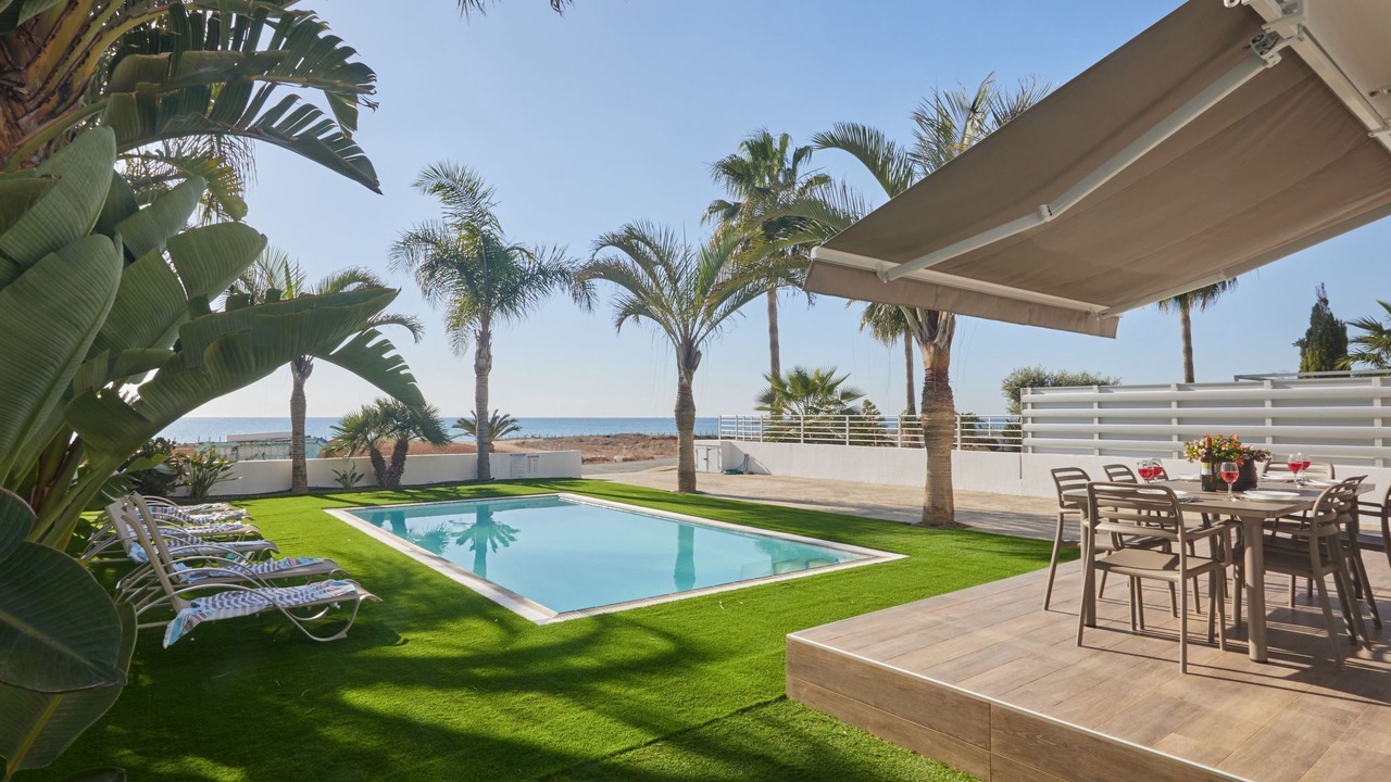 Photo of Outdoor in Ayia Thekla